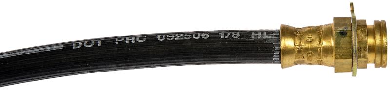 Dorman H381089 Brake Hydraulic Hose product image 3 of 3