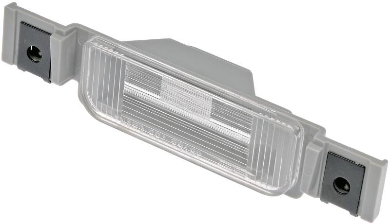 Dorman 68183 - License Lamp Lens Dorman 68183 License Lamp Lens product image 3 of 3