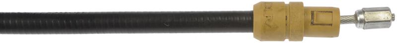 Dorman C660499 Parking Brake Cable product image 2 of 3