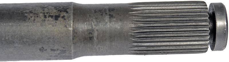 Dorman 630326 Axle Shaft product image 2 of 2