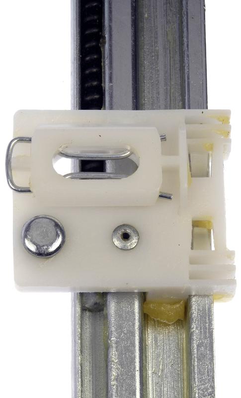 Dorman 748569 Power Window Motor and Regulator Assembly product image 4 of 4