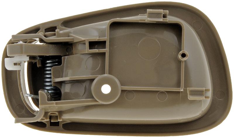 Dorman 79500 Interior Door Handle product image 2 of 3