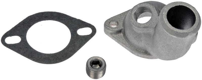 Dorman 9022034 Engine Coolant Thermostat Housing product image 2 of 2