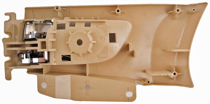 Dorman 79875 - Interior Door Handle Dorman 79875 Interior Door Handle product image 3 of 3
