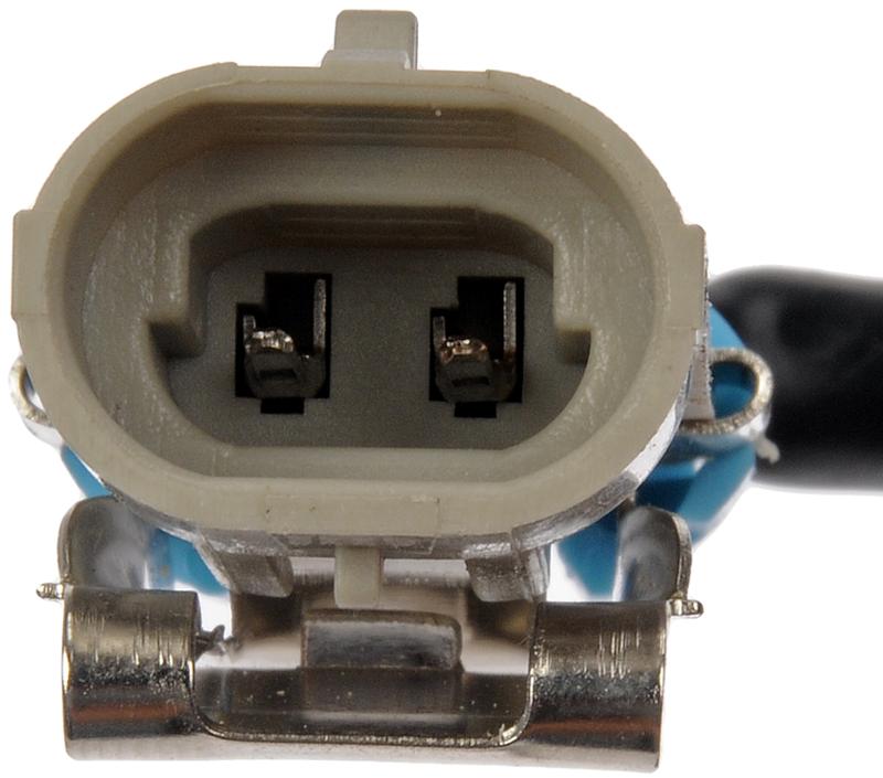 Dorman 970284 - ABS Wheel Speed Sensor Dorman 970284 ABS Wheel Speed Sensor product image 2 of 3