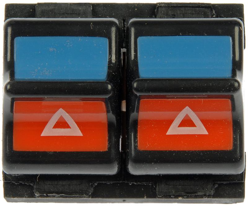 Dorman 901305 Door Window Switch product image 3 of 3