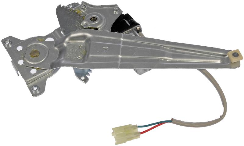 Dorman 748581 - Power Window Motor and Regulator Assembly Dorman 748581 Power Window Motor and Regulator Assembly product image 2 of 3