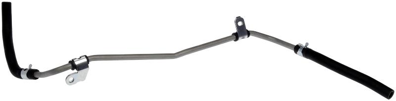 Dorman 979170 - Power Steering Return Hose Dorman 979170 Power Steering Return Hose product image 3 of 3