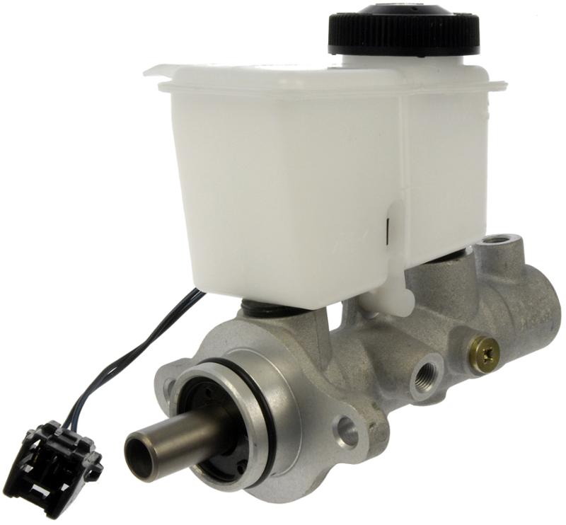 Dorman M390333 Brake Master Cylinder product image 2 of 4