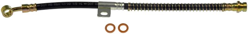 Dorman H629000 Brake Hydraulic Hose product image 3 of 3