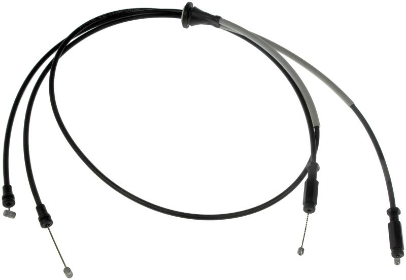 Dorman 912030 Hood Release Cable product image 3 of 3