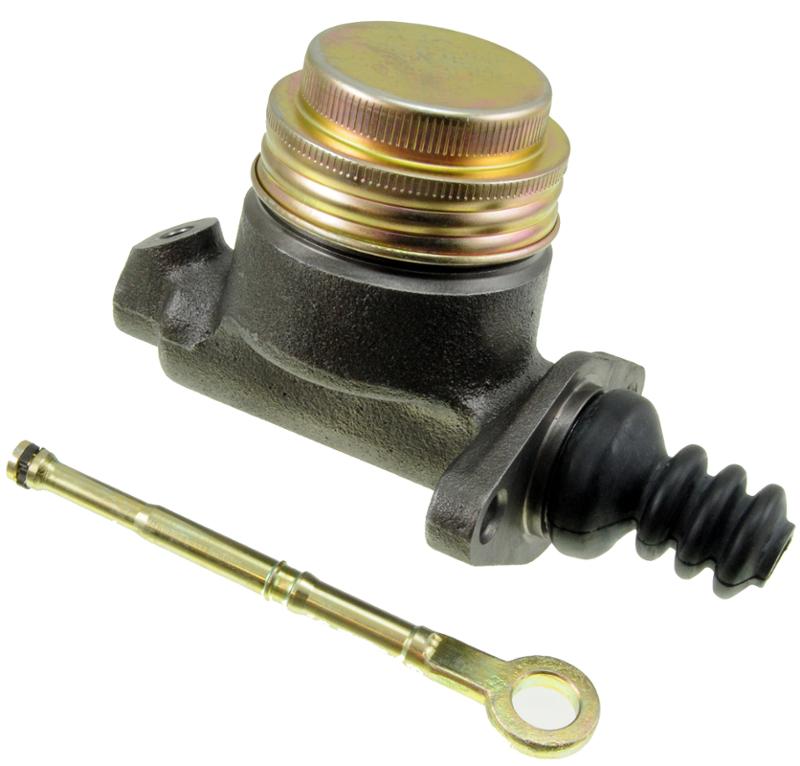 Dorman M36208 Brake Master Cylinder product image 3 of 4