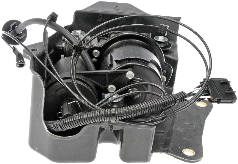 Dorman 949009 Suspension Air Compressor product image 3 of 4