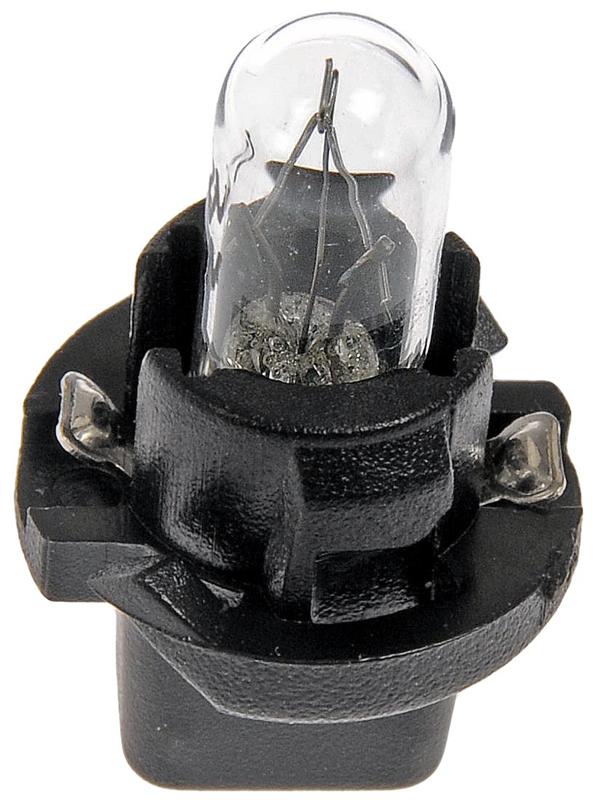 Dorman 639036 - Multi Purpose Light Bulb Dorman 639036 Auto Trans Indicator Light Bulb product image 2 of 2