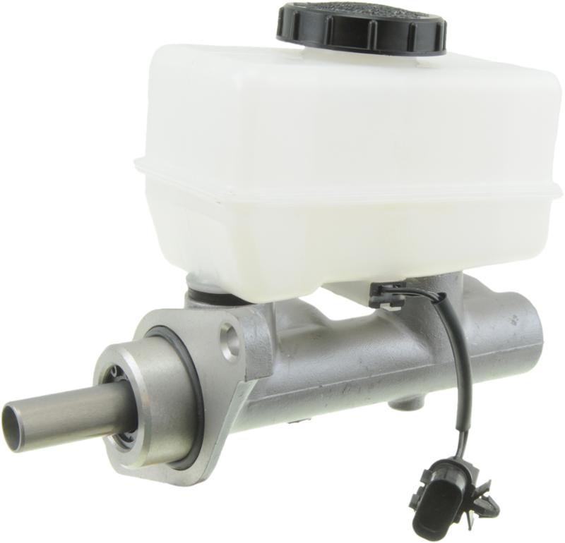 Dorman M390220 Brake Master Cylinder product image 4 of 4