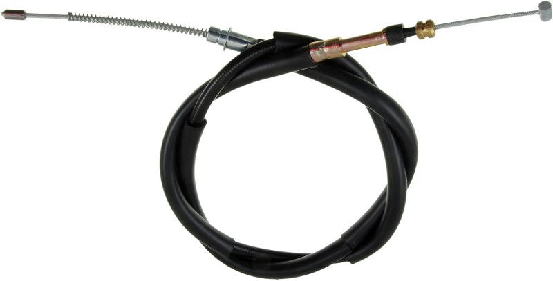 Dorman C93463 - Parking Brake Cable Dorman C93463 Parking Brake Cable product image 2 of 3