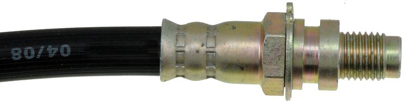 Dorman H36581 Brake Hydraulic Hose product image 2 of 3