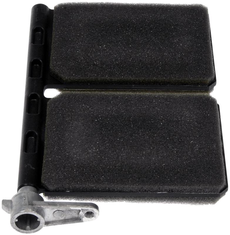 Dorman 902324 HVAC Blend Door Repair Kit product image 2 of 2