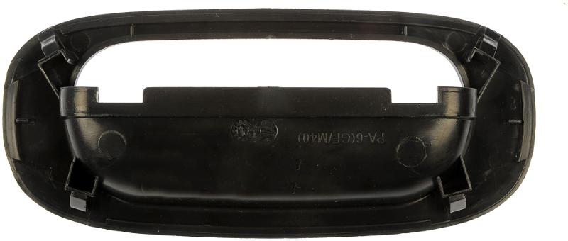 Dorman 80172 Tailgate Handle Bezel product image 2 of 3
