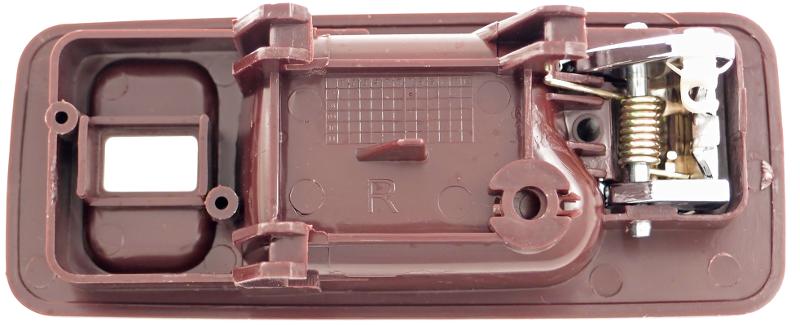 Dorman 92436 Interior Door Handle product image 3 of 3