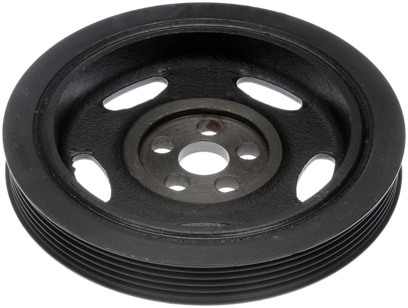 Dorman 594407 - Engine Harmonic Balancer Dorman 594407 Engine Harmonic Balancer product image 1 of 2