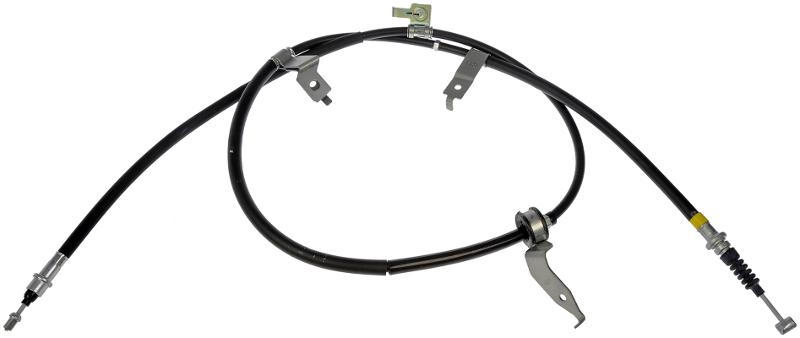 Dorman C660769 Parking Brake Cable product image 2 of 3
