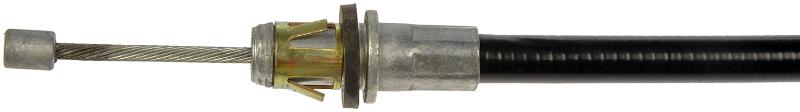 Dorman C94691 Parking Brake Cable product image 2 of 3