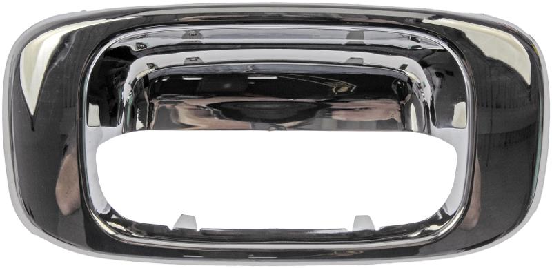Dorman 91134 Tailgate Handle Bezel product image 2 of 3
