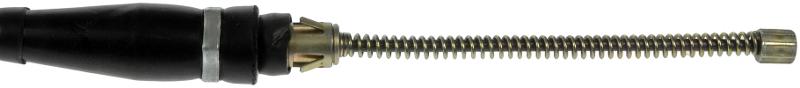 Dorman C94732 Parking Brake Cable product image 2 of 3