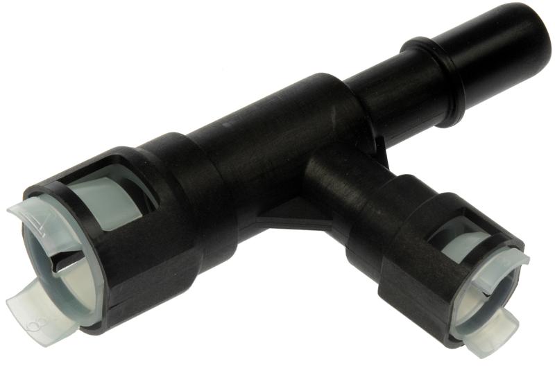 Dorman 800414CD - HVAC Heater Hose Connector Dorman 800414CD HVAC Heater Hose Connector product image 2 of 2