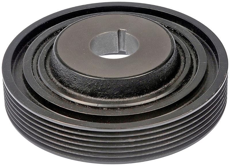 Dorman 594221 Engine Harmonic Balancer product image 2 of 2