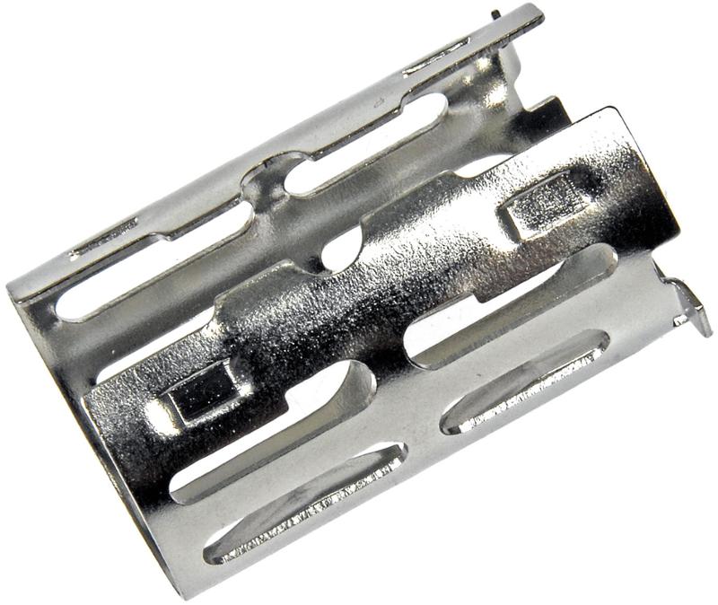 Dorman 9705600 ABS Wheel Speed Sensor Bracket product image 2 of 2