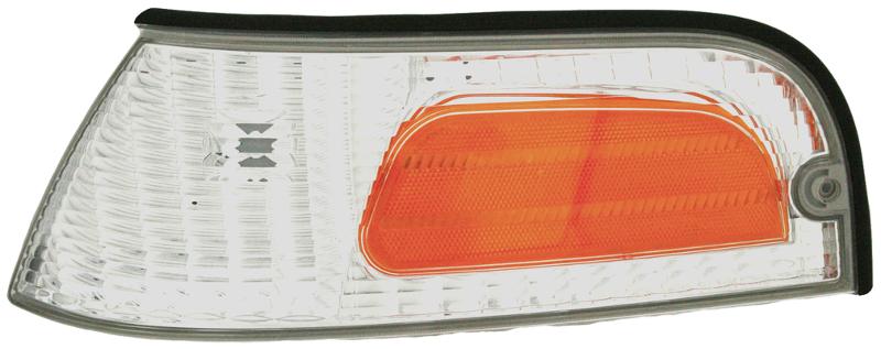 Dorman 1630302 Turn Signal / Parking Light Assembly product image 1 of 1