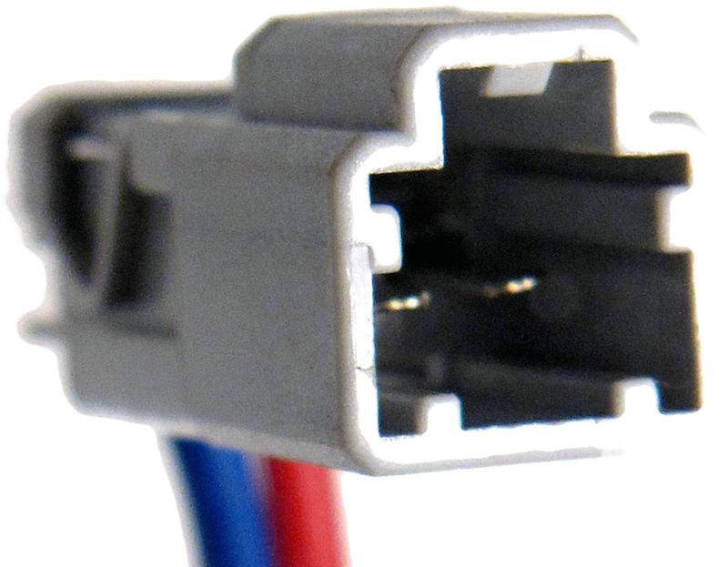 Dorman 741011 Power Window Motor and Regulator Assembly product image 3 of 3