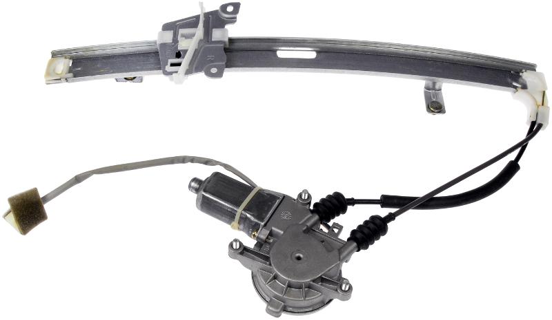 Dorman 751173 Power Window Motor and Regulator Assembly product image 3 of 3