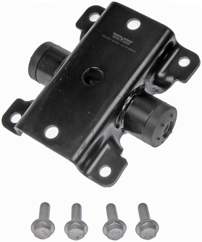 Dorman 722081 Leaf Spring Hanger product image 2 of 2