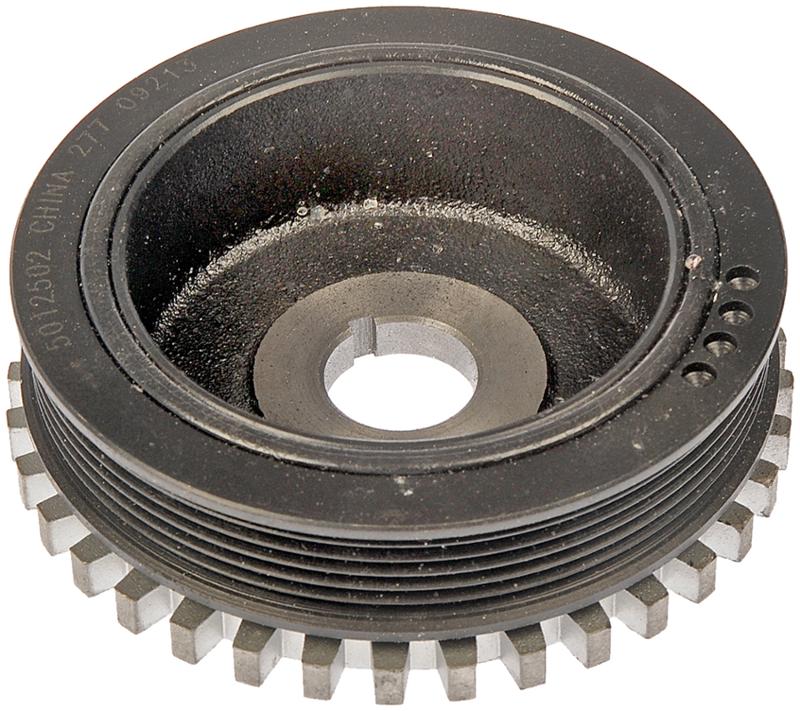 Dorman 594033 Engine Harmonic Balancer product image 2 of 2