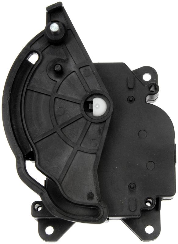 Dorman 604163 HVAC Heater Blend Door Actuator product image 2 of 3