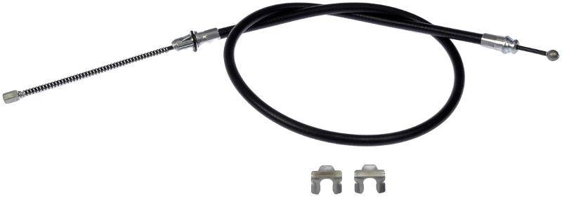 Dorman C93043 Parking Brake Cable product image 2 of 3