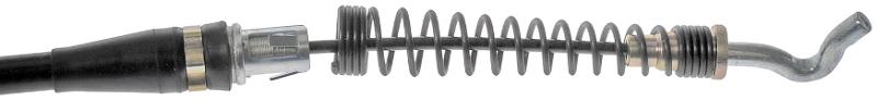 Dorman C661175 Parking Brake Cable product image 3 of 3