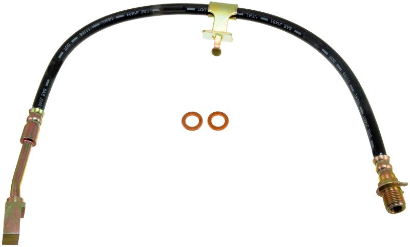 Dorman H36952 Brake Hydraulic Hose product image 2 of 3