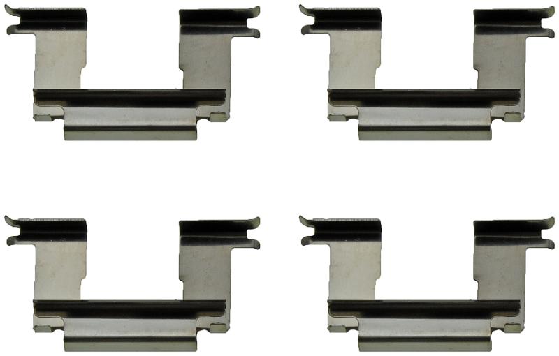 Dorman HW13158 Disc Brake Hardware Kit product image 1 of 1