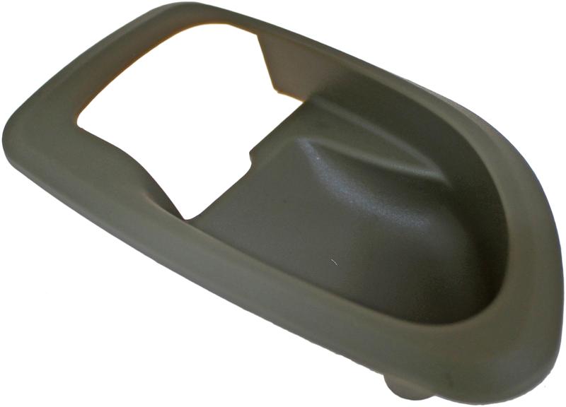 Dorman 93098 Interior Door Handle Bezel product image 3 of 3