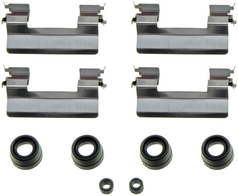 Dorman HW5757 Disc Brake Hardware Kit product image 1 of 1