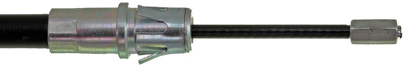 Dorman C126834 Parking Brake Cable product image 2 of 3
