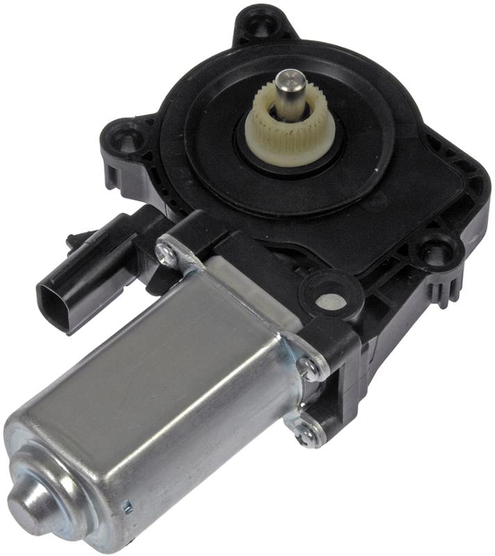 Dorman 742334 Power Window Motor product image 1 of 3