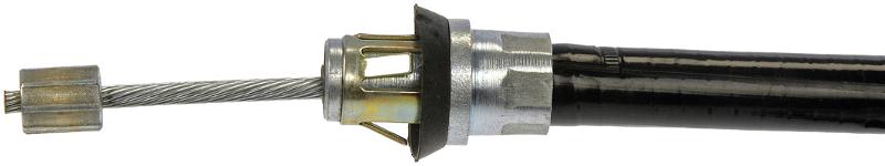 Dorman C660258 Parking Brake Cable product image 3 of 3