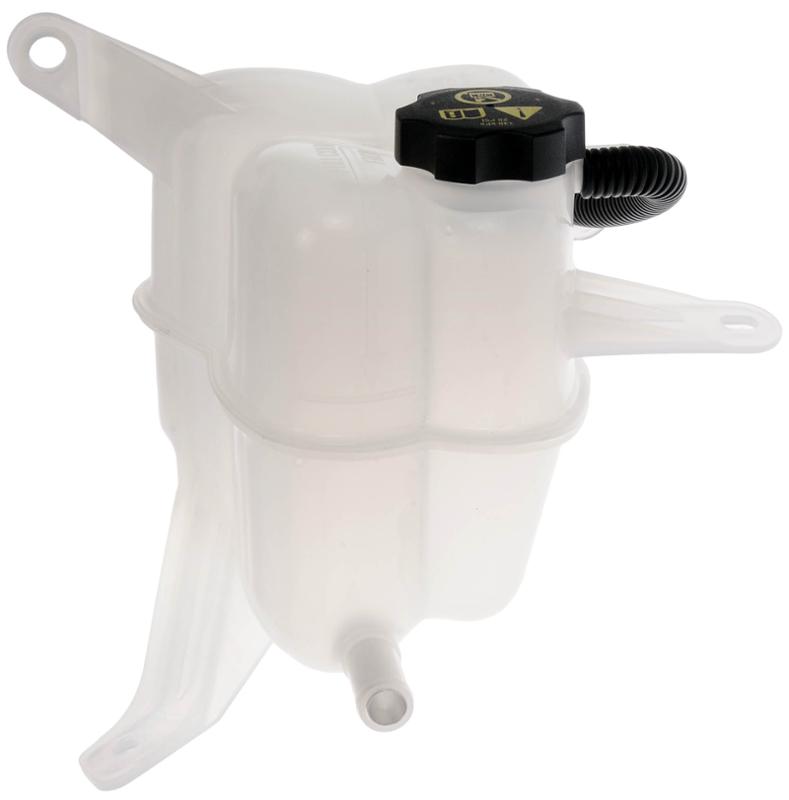 Dorman 603099 - Engine Coolant Recovery Tank Dorman 603099 Engine Coolant Recovery Tank product image 1 of 1