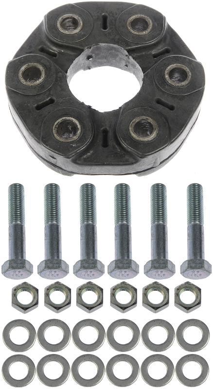 Dorman 935403 - Drive Shaft Coupler Dorman 935403 Drive Shaft Coupler product image 3 of 4