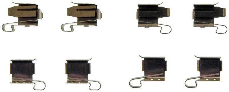 Dorman HW13319 Disc Brake Hardware Kit product image 1 of 1